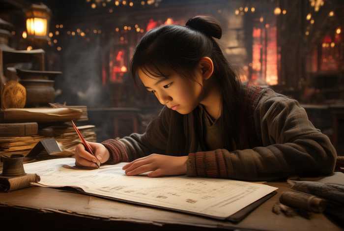 中国历史故事八年级读后感200字 中国历史故事八年级读后感200字左右