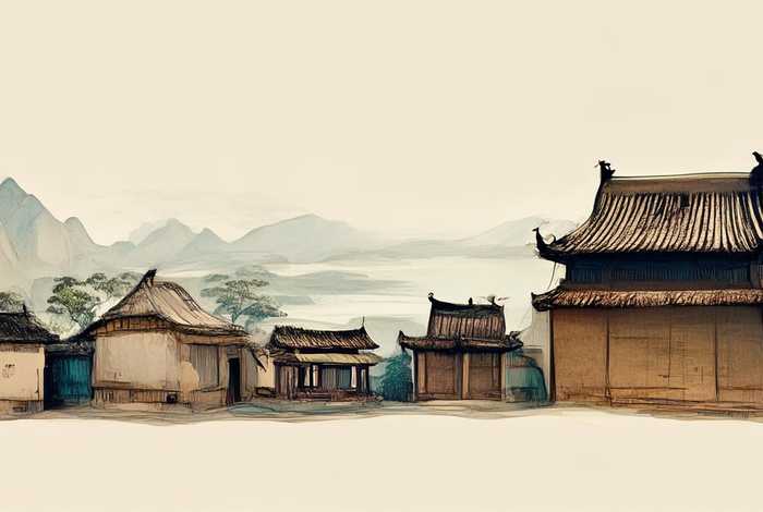 中国历史建筑演变,中国古代建筑的历史演变过程 中国历史建筑演变,中国古代建筑的历史演变过程