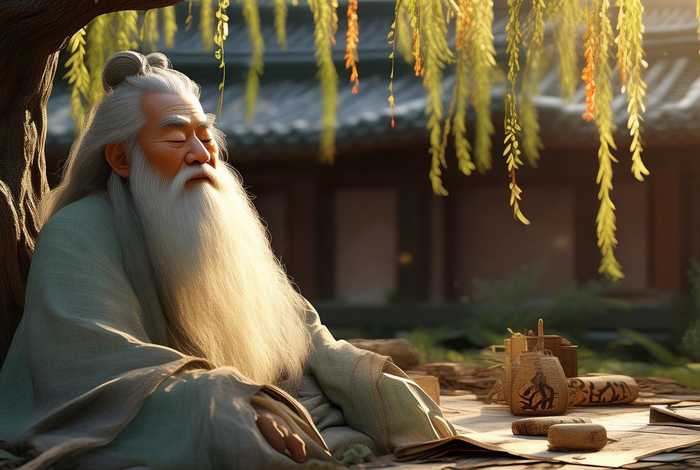 中国历史老子的故事有哪些；中国历史老子的故事有哪些名字