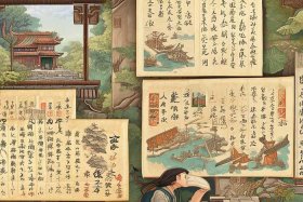 中国历史故事漫画丛书有哪些；中国历史故事漫画丛书有哪些书