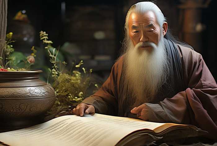 中国历史医圣张仲景的故事简介；中国历史医圣张仲景的故事简介是什么