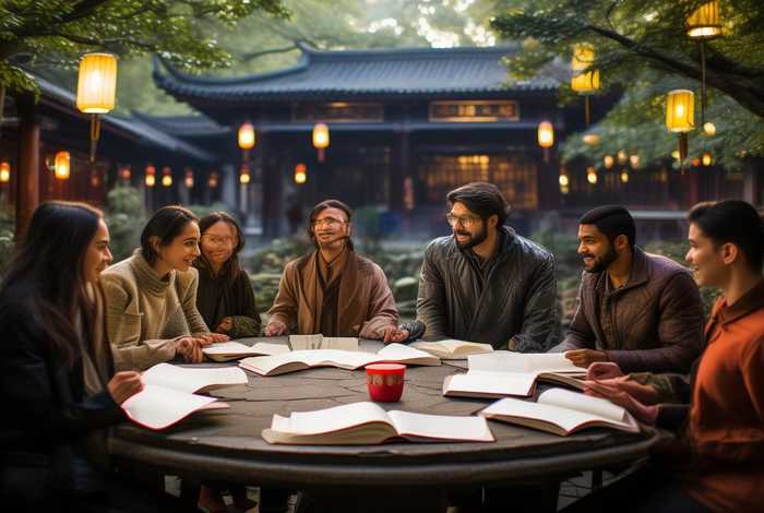 中国英文故事 中国英文故事有哪些