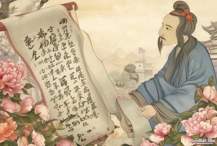 中国历史人物故事70字左右（中国历史人物故事70字左右简短）