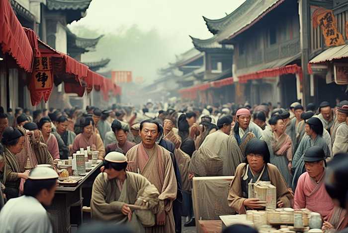 中国历史禁酒令（中国历史禁酒令多久解除）
