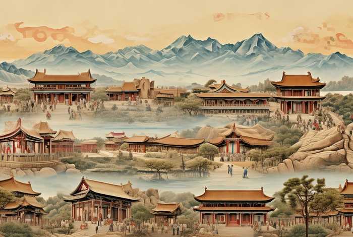 中国历史五千年故事、中国五千年历史故事mp3 中国历史五千年故事、中国五千年历史故事mp3