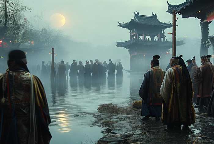 中国历史上的甘露之变、甘露之变的历史意义