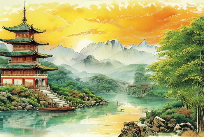 中国历史文化知识手册（中国历史文化知识手册电子版）
