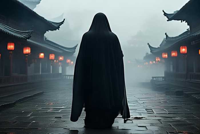 中国历史最神秘的人物 中国历史最神秘的人物有哪些 中国历史最神秘的人物 中国历史最神秘的人物有哪些