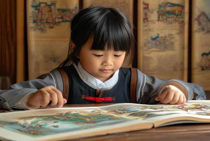 中国历史故事四年级内容简短；中国历史故事四年级内容简短50字