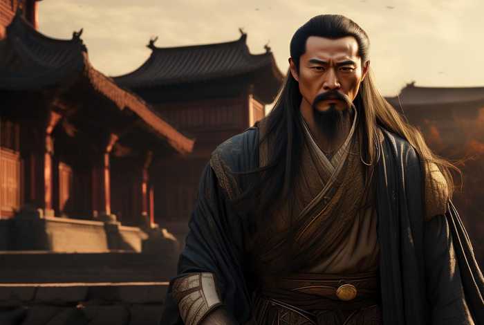 中国历史上的忠义故事 历史的忠义人物事迹
