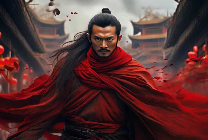 中国历史红色人物事迹；中国红色历史人物故事