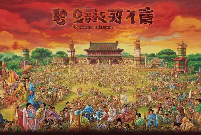中国历史故事1000篇视频(中国历史故事1000篇视频播放) 中国历史故事1000篇视频(中国历史故事1000篇视频播放)