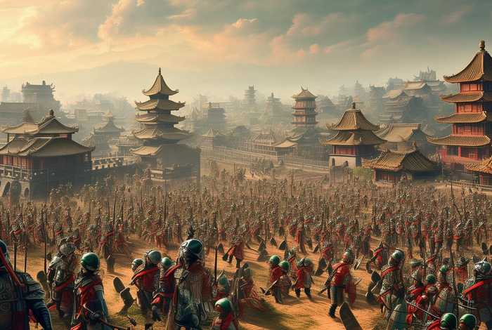 中国历史战争史合集 - 中国历史战争史合集大全 中国历史战争史合集 - 中国历史战争史合集大全