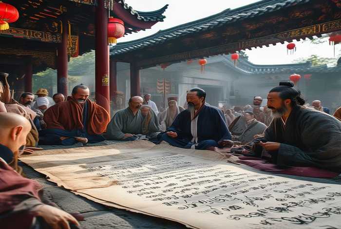 中国历史之史故事有哪些（中国历史之史故事有哪些名字）