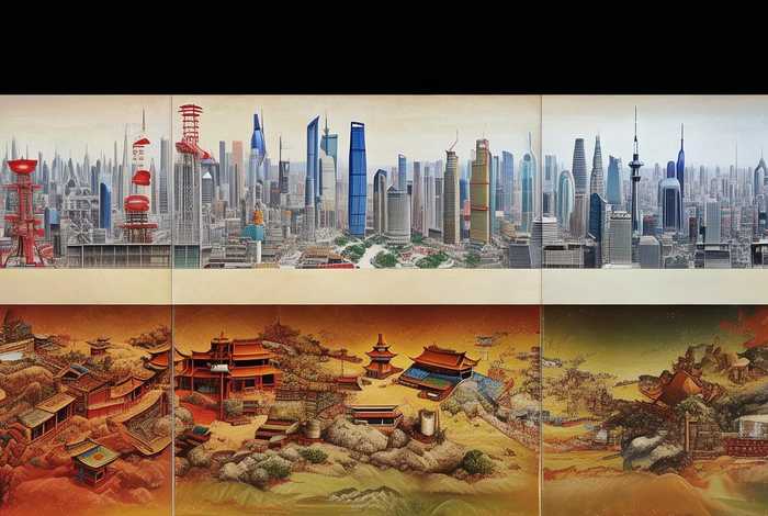 中国历史进程讲解，中国历史进程讲解视频