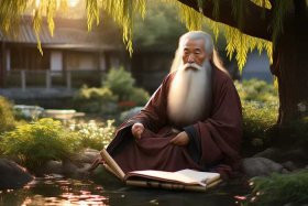中国伟大的历史人物故事；中国伟大历史人物故事关于润泽的故事