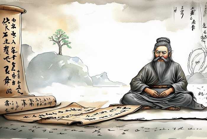 中国没有逻辑的典故，中国没有逻辑的典故出自哪里