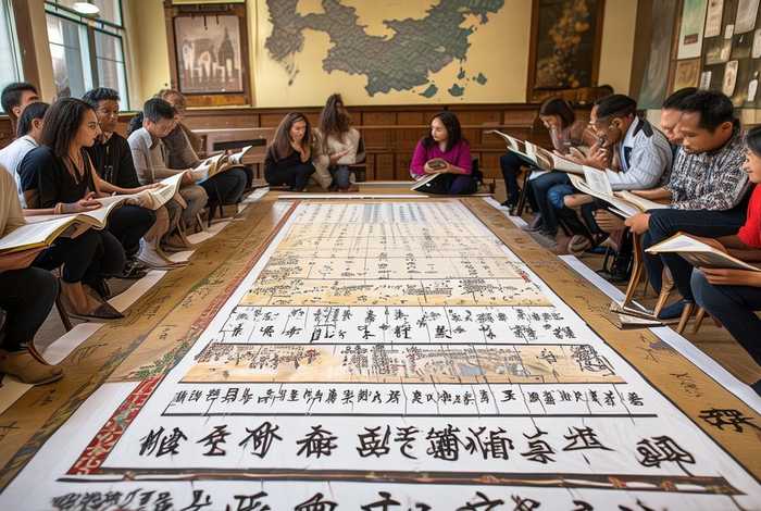 中国历史故事课程简介内容 - 中国历史故事课程简介内容概括