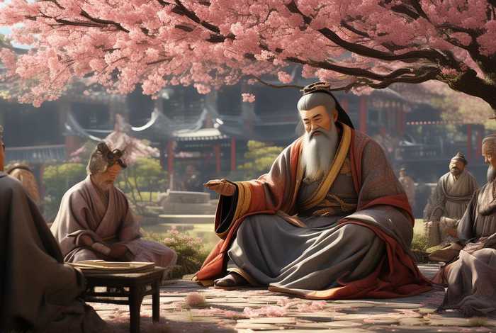 中国历史生动故事100字 - 中国历史生动故事100字左右