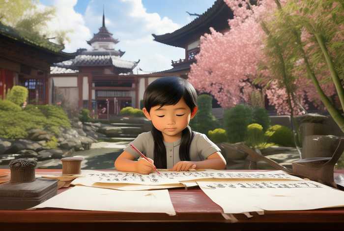 中国历史人物作文 - 中国历史人物作文300字四年级