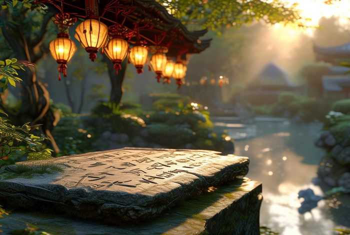 中国名字的历史典故（中国名字的历史典故是什么）