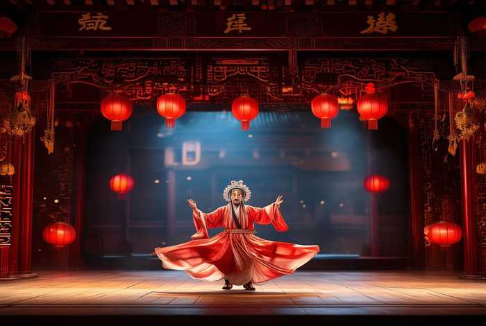 中国戏曲故事、中国戏曲故事书籍