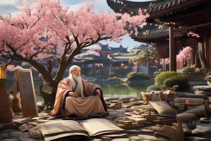 中国历史故事用英语介绍，中国历史故事用英语介绍作文