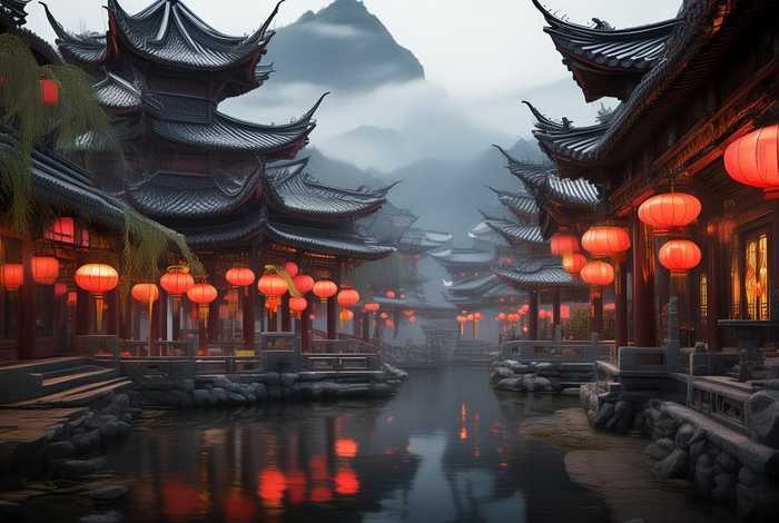 中国历史悠久的好处、中国悠久历史的感受 中国历史悠久的好处、中国悠久历史的感受