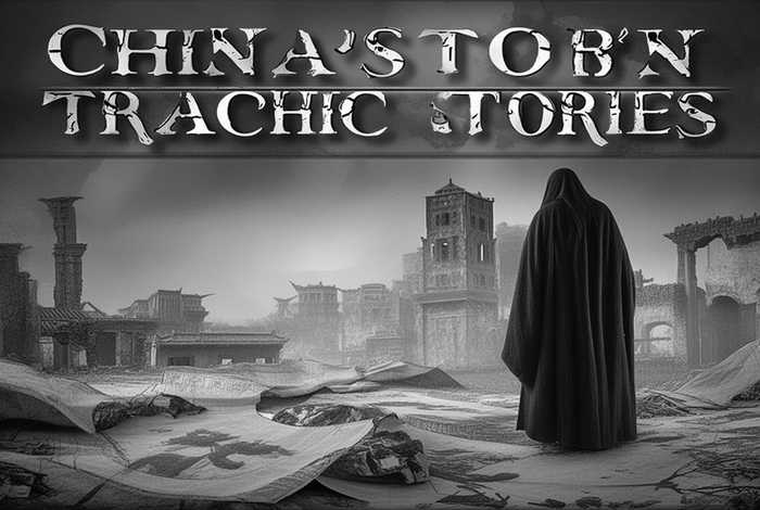 中国十大悲惨故事 中国十大悲惨故事的感想 中国十大悲惨故事 中国十大悲惨故事的感想