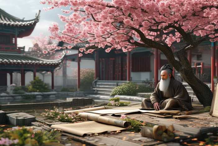 中国历史故事短篇200字（中国历史故事短篇200字作文）