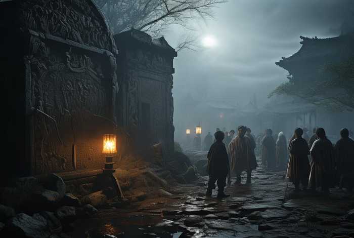 中国历史僵尸故事视频在线观看 中国历史僵尸故事视频在线观看全集