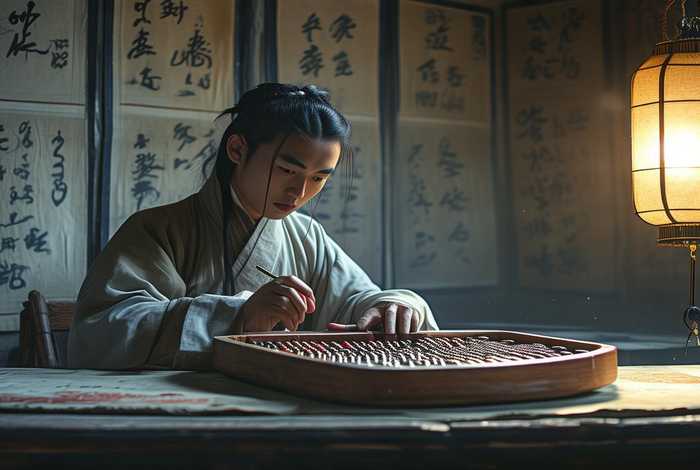 中国数学历史小故事；中国数学历史小故事简短