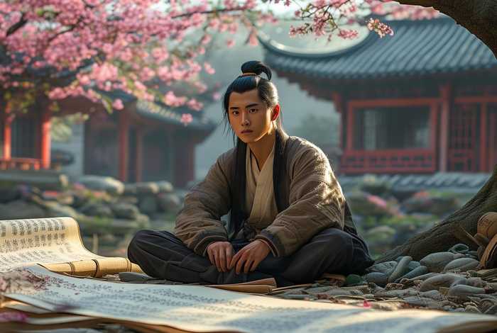 中国历史刻苦的故事有哪些 - 中国历史刻苦的故事有哪些名字 中国历史刻苦的故事有哪些 - 中国历史刻苦的故事有哪些名字