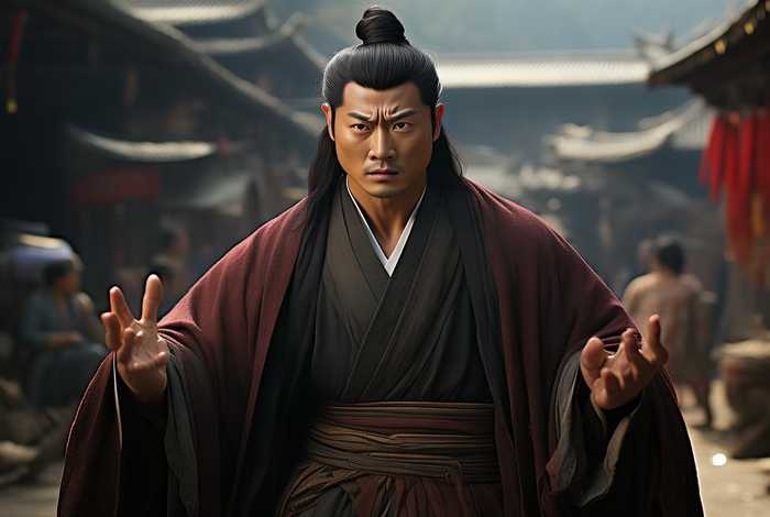 中国历史故事赵括是谁、中国历史故事赵括是谁扮演的 中国历史故事赵括是谁、中国历史故事赵括是谁扮演的