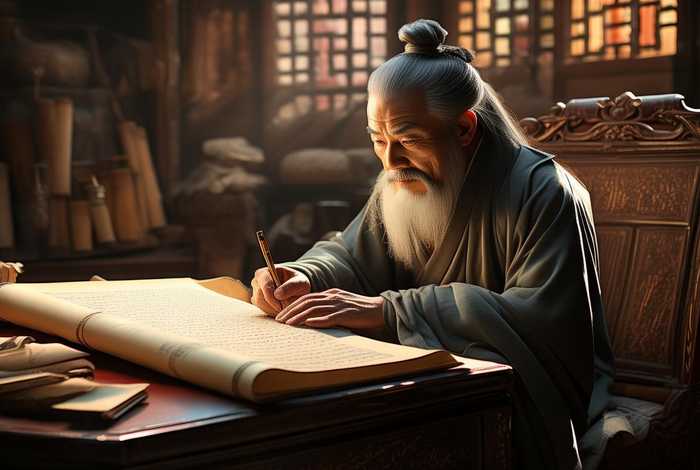 资治通鉴中的廉洁故事；资治通鉴的典故