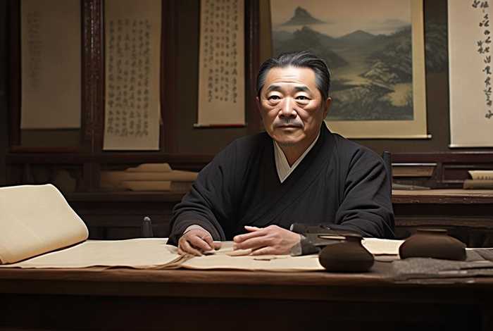中国历史课本里的康有为(中国历史课本里的康有为是谁写的) 中国历史课本里的康有为(中国历史课本里的康有为是谁写的)