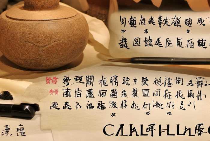 中国历史文字介绍 中国历史文字介绍视频