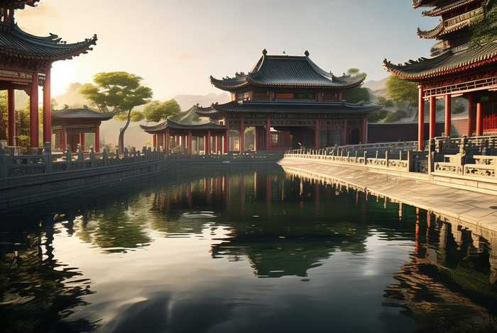 中国历史上的第二个朝代是 - 中国历史的第二个朝代是什么