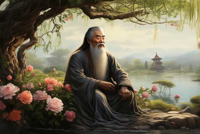 中国历史人物故事400字 中国历史人物故事400字左右