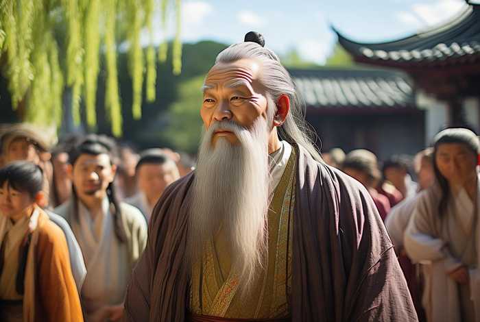 中国历史人物故事300字左右 中国历史人物故事300字左右作文