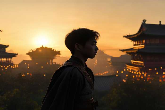 中国历史上感人时刻 中国历史感动人物故事 中国历史上感人时刻 中国历史感动人物故事
