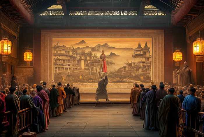 中国历史故事演讲稿，关于中国历史故事的演讲稿400至500