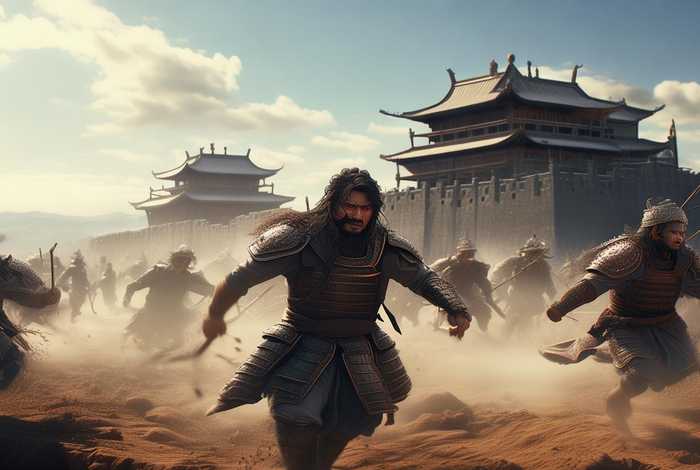 中国历史战争故事100字简短;中国历史战争故事100字简短概括 中国历史战争故事100字简短;中国历史战争故事100字简短概括