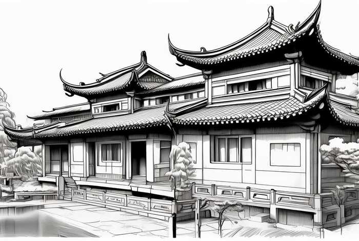 中国历史建筑图片 中国历史建筑图片简笔画 中国历史建筑图片 中国历史建筑图片简笔画