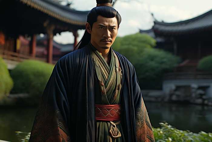 中国历史故事邢越是谁 中国历史故事邢越是谁扮演的