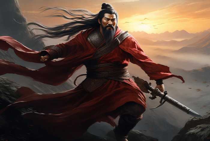 中国历史关羽故事简短,中国历史关羽故事简短概括 中国历史关羽故事简短,中国历史关羽故事简短概括