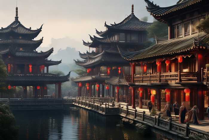 中国历史故事遗迹简介 - 中国历史故事遗迹简介资料