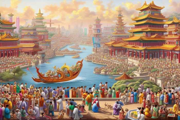 中国唐朝历史解说完整版（中国唐朝历史解说完整版视频）