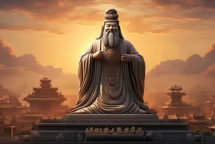 中国历史上的第一人、中国历史第一人都有哪些 中国历史上的第一人、中国历史第一人都有哪些