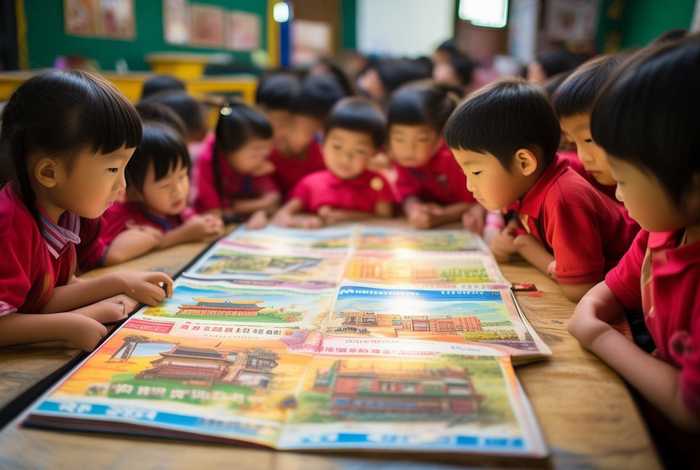 中国历史故事日记大全四年级 - 中国历史故事日记大全四年级作文